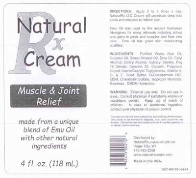 MUSCLE-JOINE PAIN_LABEL - MUSCLE JOINE PAIN LABEL